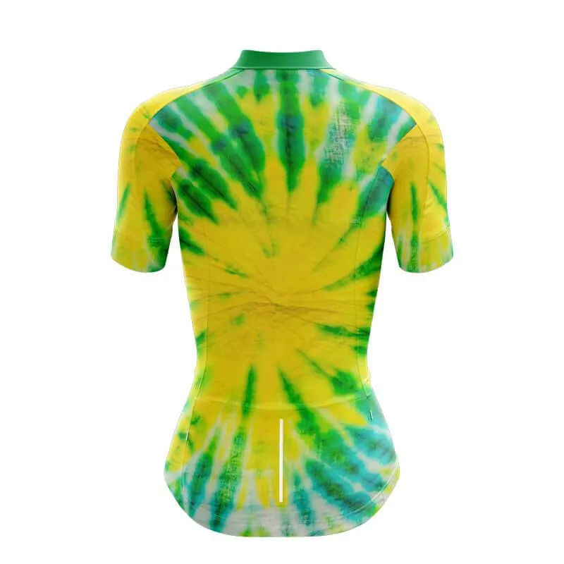90s Dye art (V5) jerseys