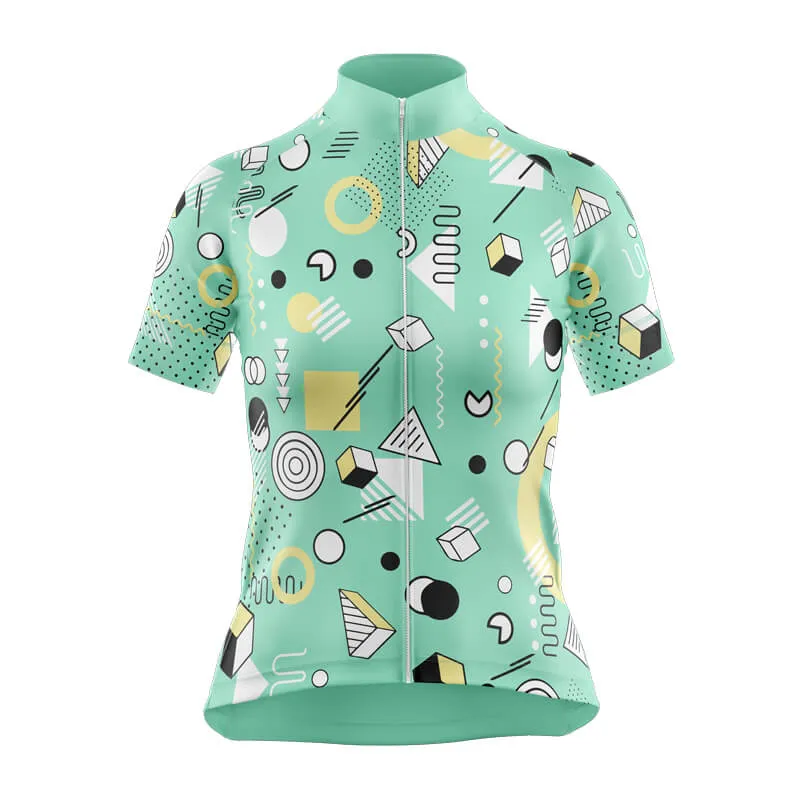 90s Memphis (V2) jerseys