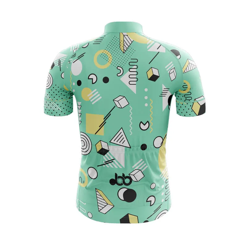 90s Memphis (V2) jerseys