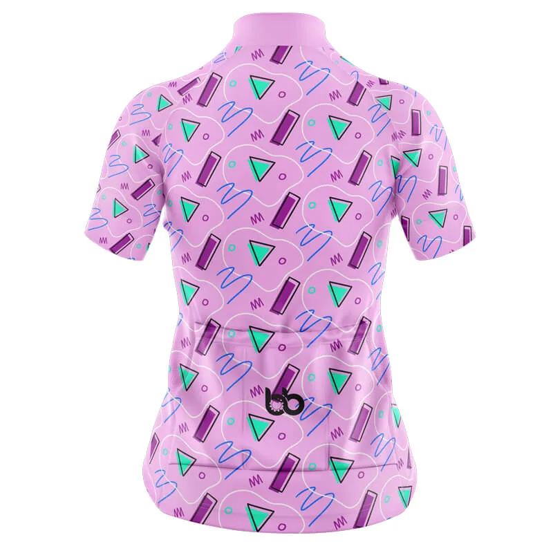 90s Memphis (V7) jerseys