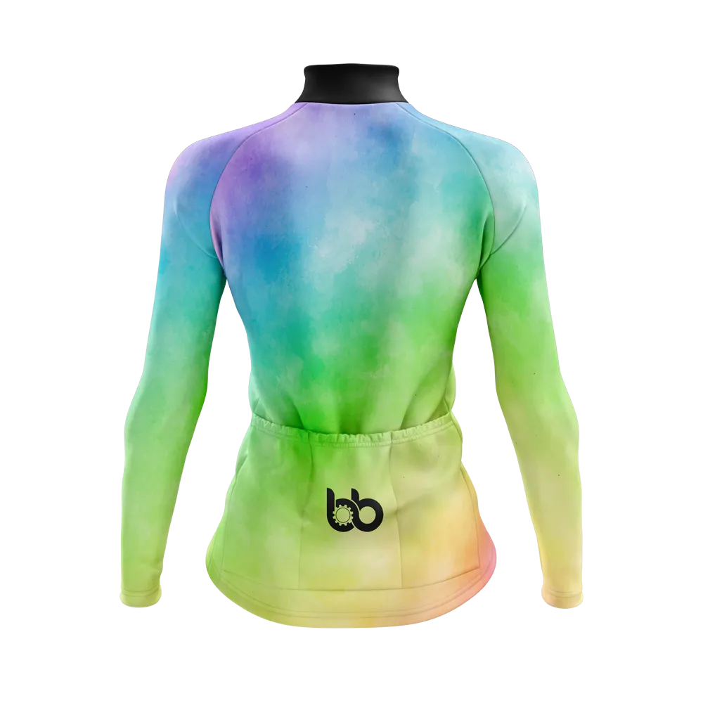 Abstract Rainbow (V1) jerseys