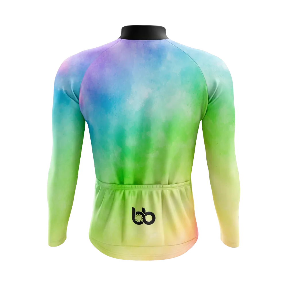 Abstract Rainbow (V1) jerseys