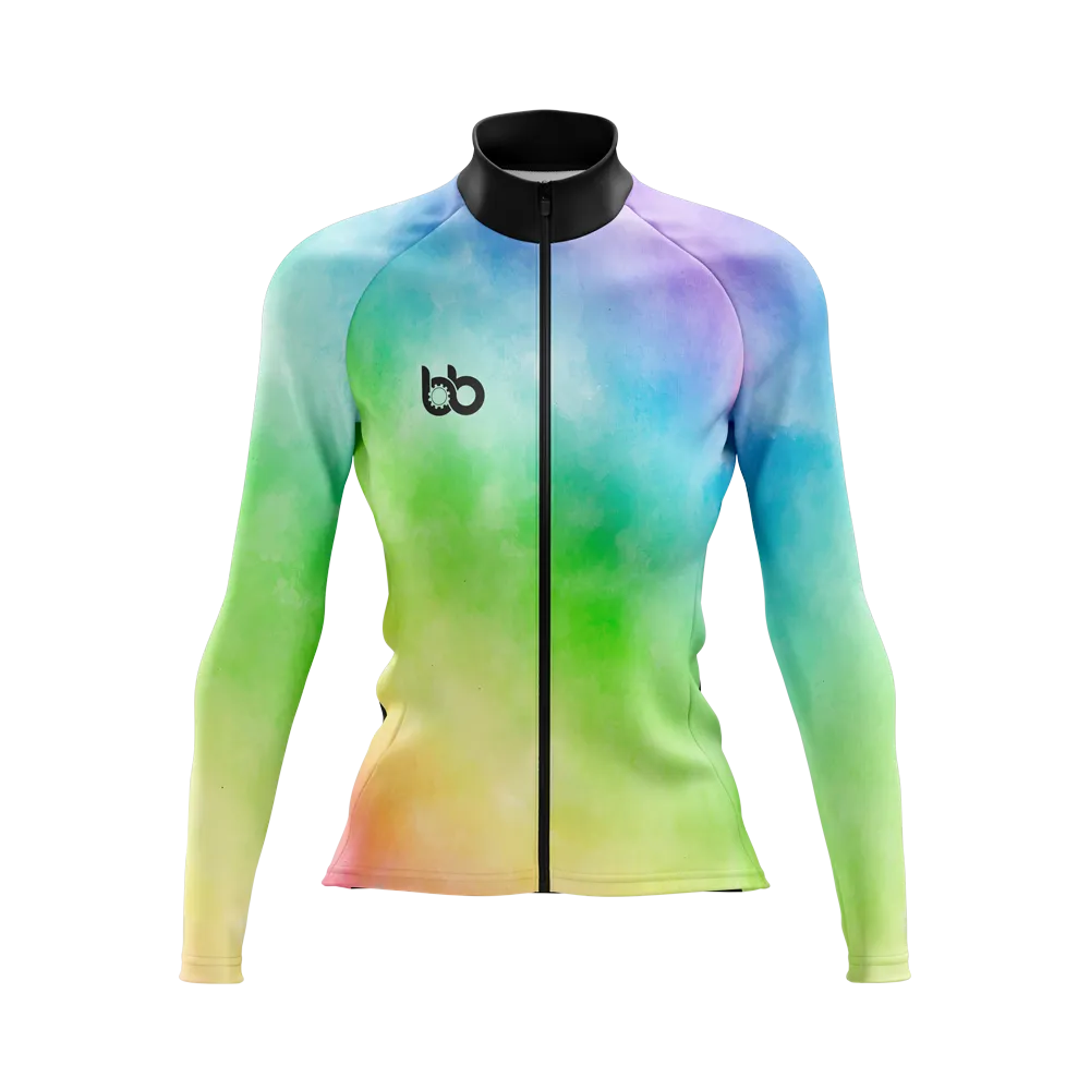 Abstract Rainbow (V1) jerseys