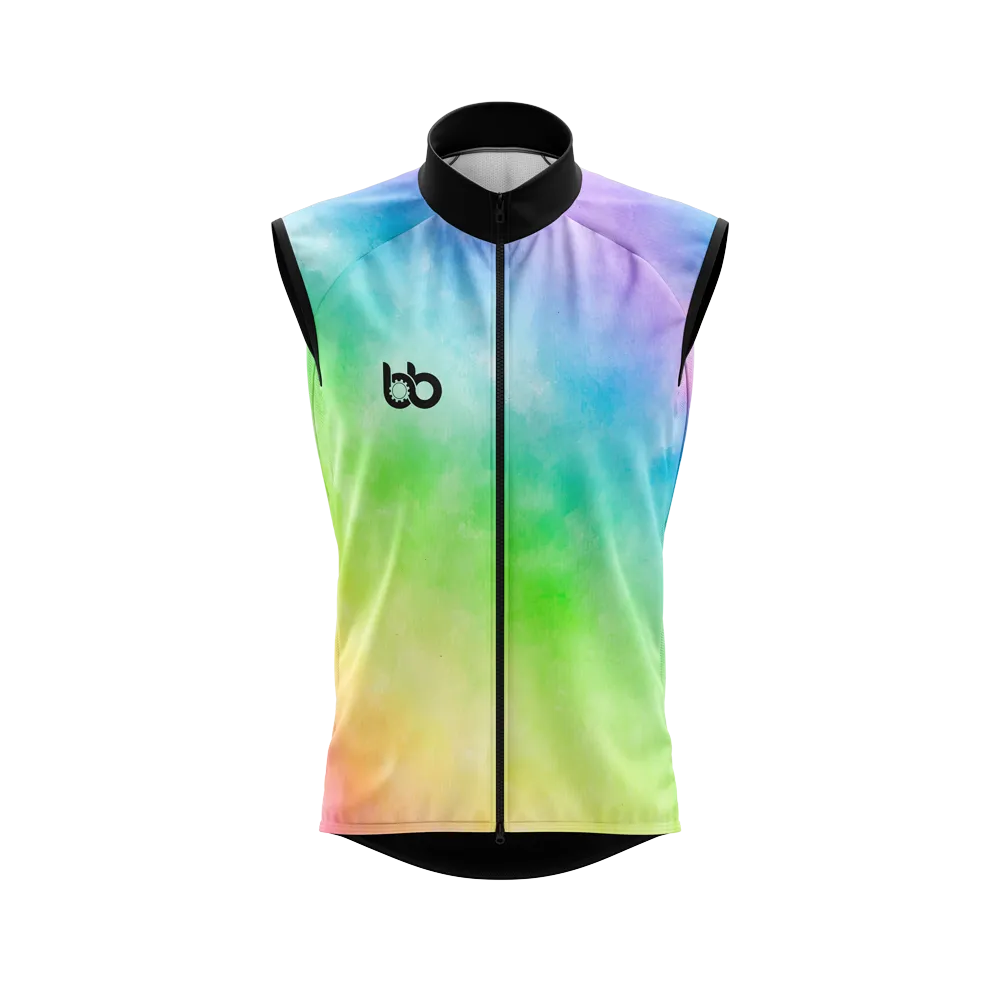 Abstract Rainbow (V1) jerseys