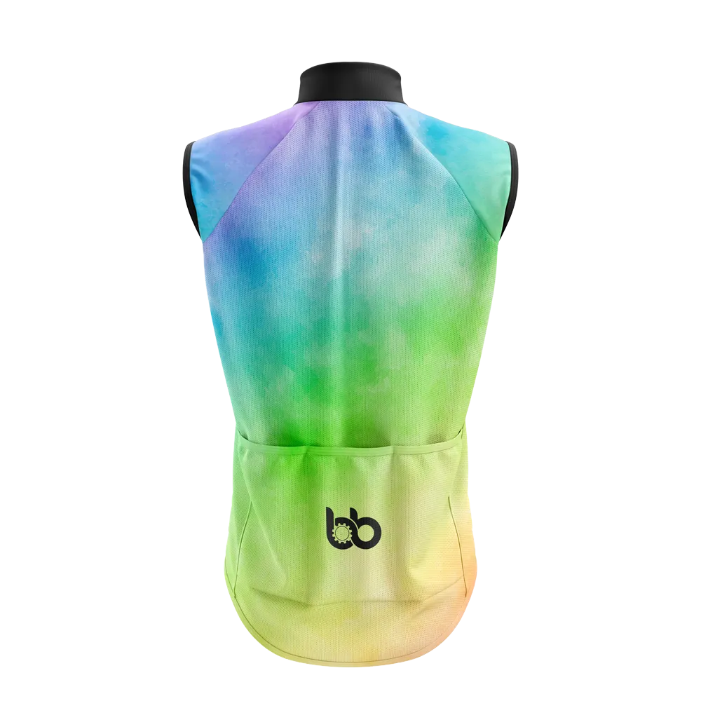 Abstract Rainbow (V1) jerseys