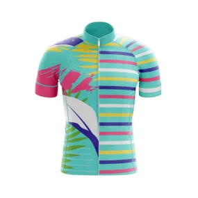 Abstract (V8) jerseys