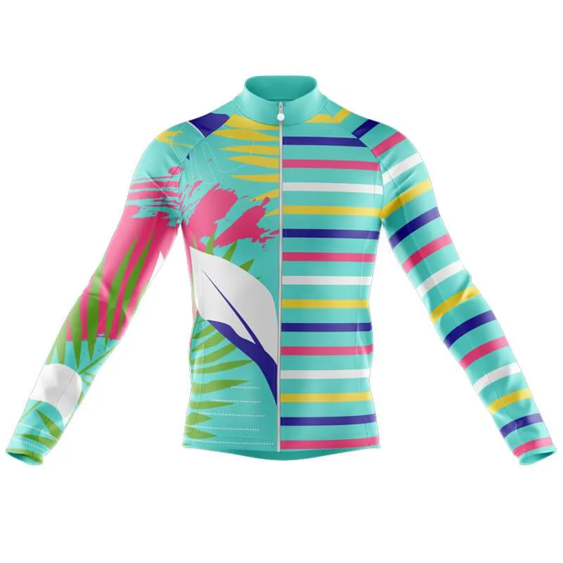Abstract (V8) jerseys