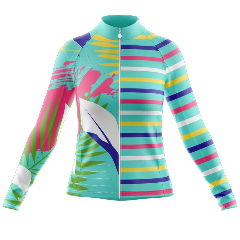 Abstract (V8) jerseys
