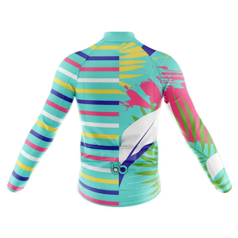 Abstract (V8) jerseys