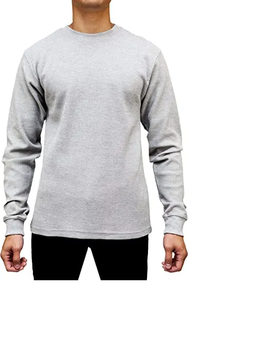 ACCESS CREWNECK THERMAL