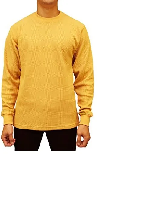 ACCESS CREWNECK THERMAL