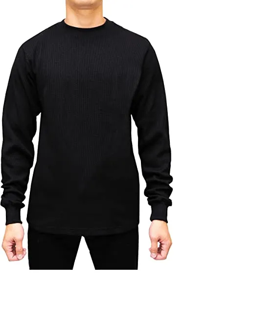 ACCESS CREWNECK THERMAL