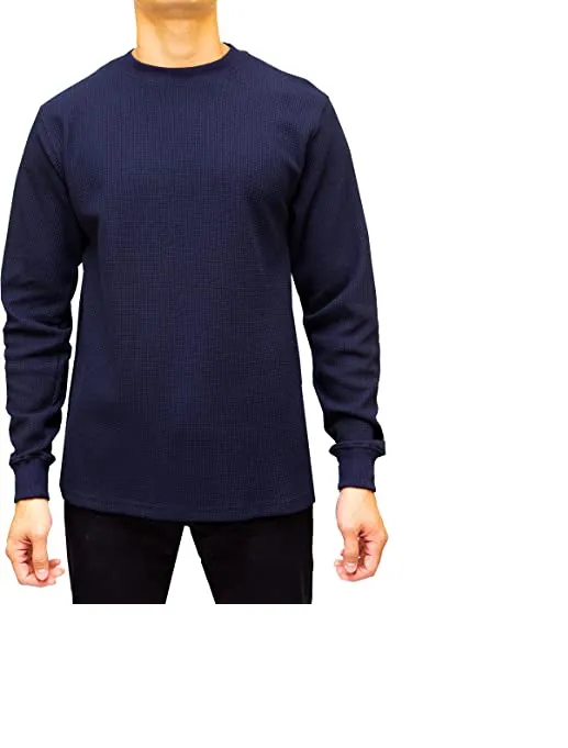 ACCESS CREWNECK THERMAL