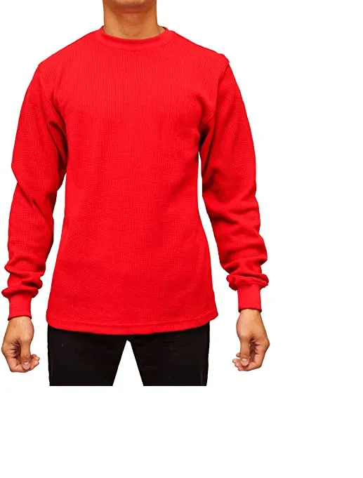 ACCESS CREWNECK THERMAL