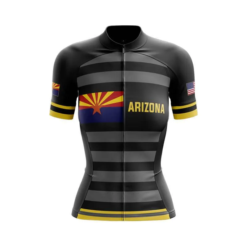 Arizona BB Signature (Black) jerseys