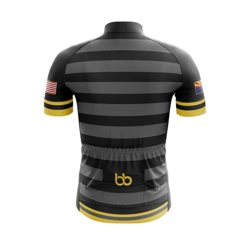 Arizona BB Signature (Black) jerseys