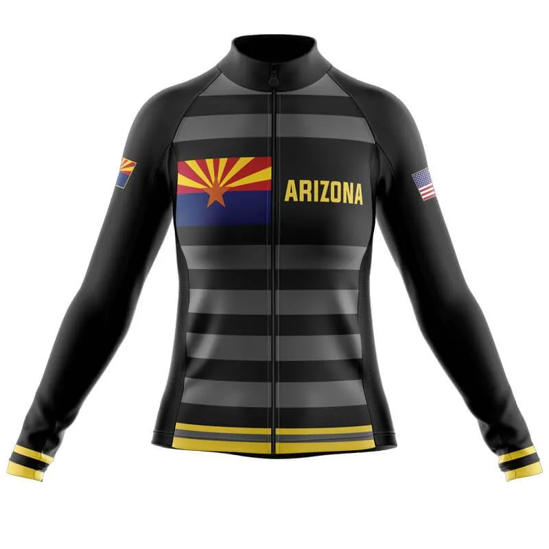 Arizona BB Signature (Black) jerseys