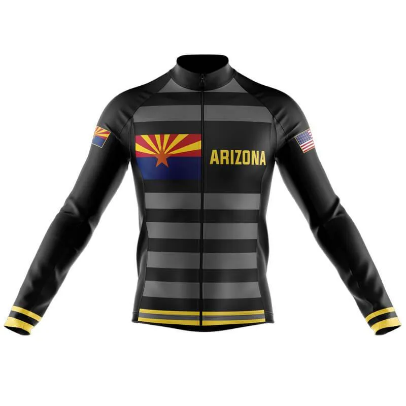 Arizona BB Signature (Black) jerseys