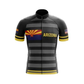 Arizona BB Signature (Black) jerseys