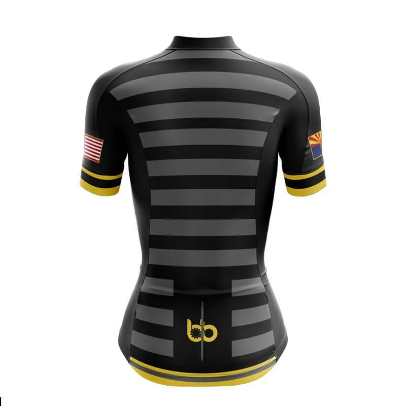 Arizona BB Signature (Black) jerseys