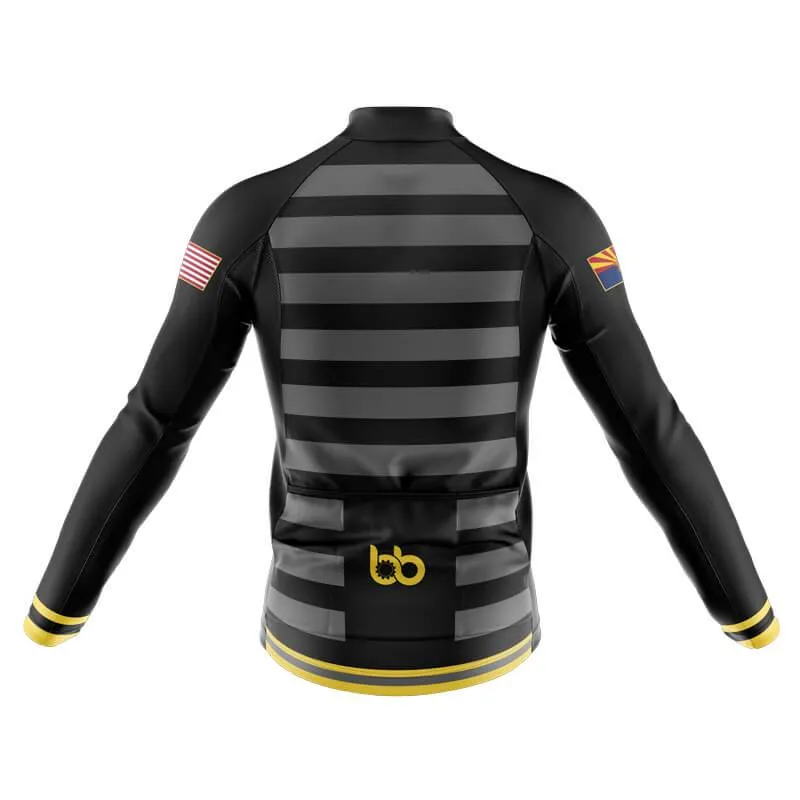 Arizona BB Signature (Black) jerseys