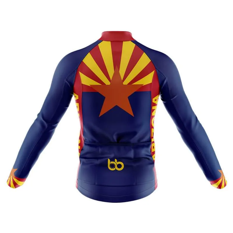 Arizona (V3) jerseys