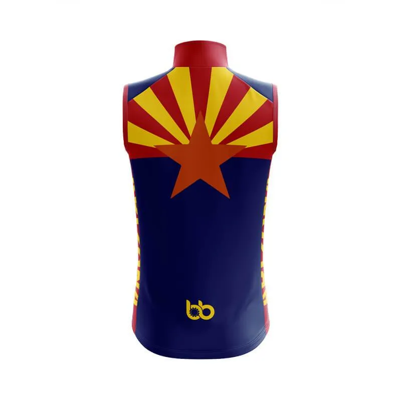 Arizona (V3) jerseys