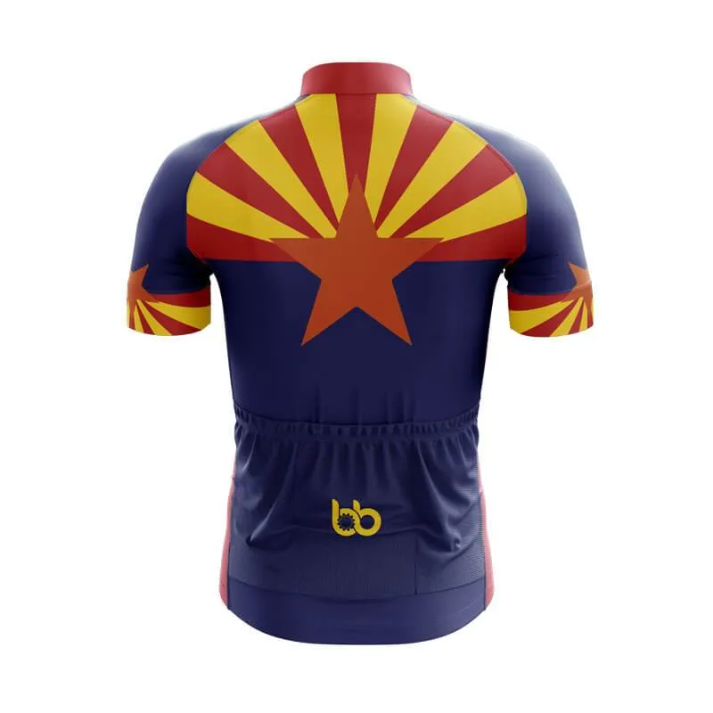 Arizona (V3) jerseys