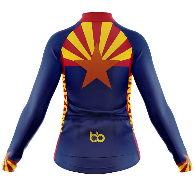 Arizona (V3) jerseys