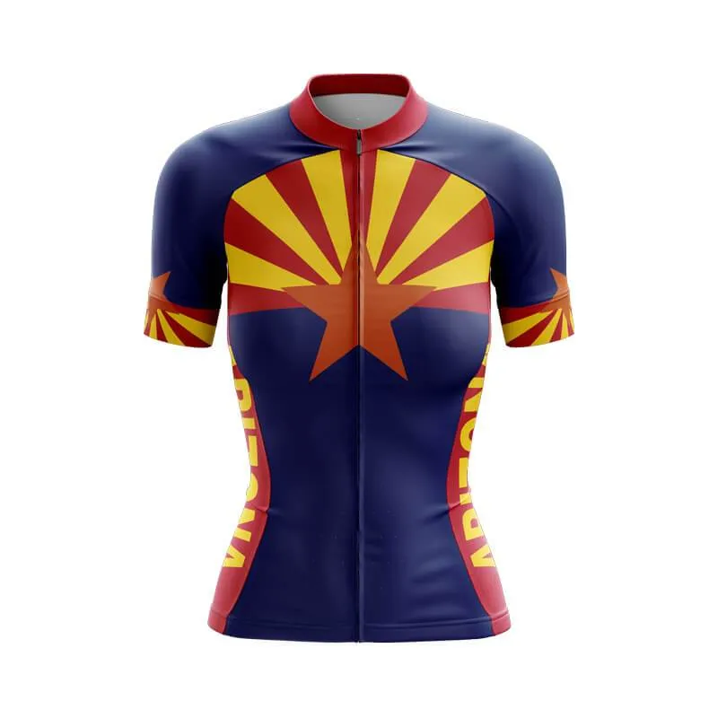 Arizona (V3) jerseys