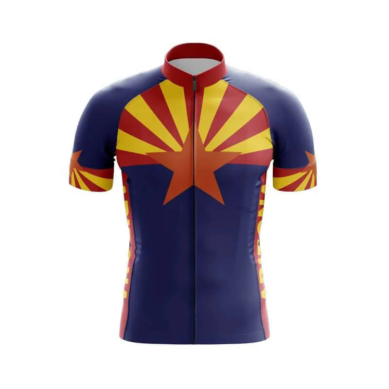 Arizona (V3) jerseys