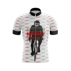 B Society (V3) (White) jerseys