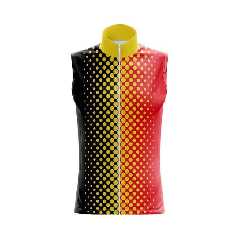 Belgium (V3) jerseys