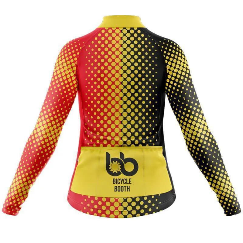 Belgium (V3) jerseys