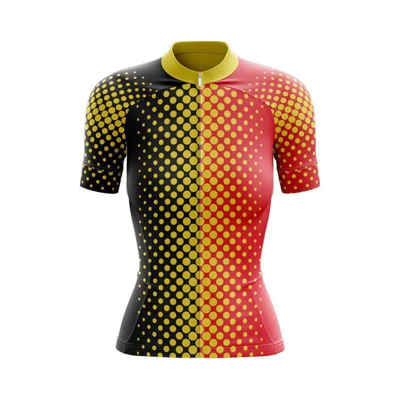 Belgium (V3) jerseys