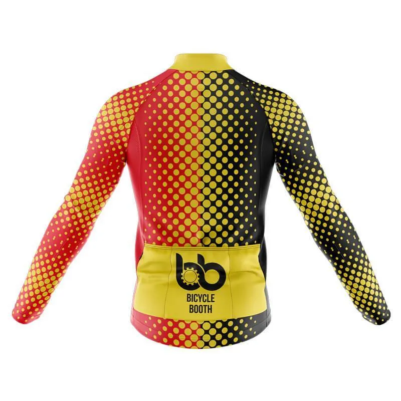 Belgium (V3) jerseys