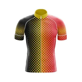 Belgium (V3) jerseys