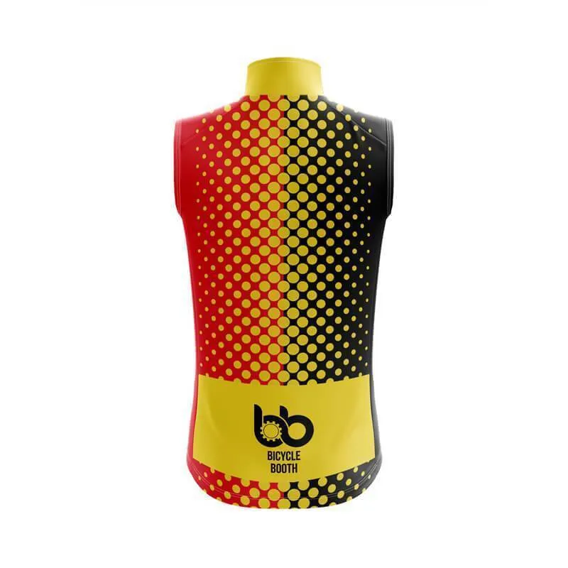 Belgium (V3) jerseys