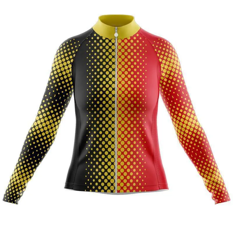 Belgium (V3) jerseys