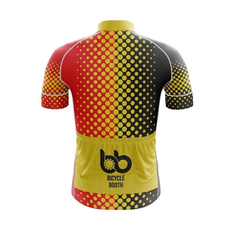 Belgium (V3) jerseys