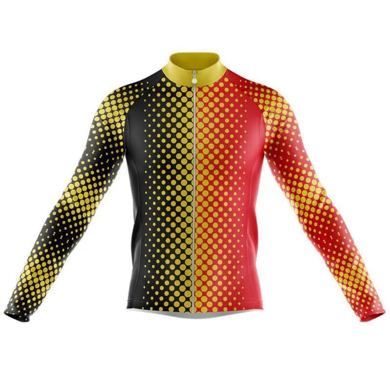 Belgium (V3) jerseys