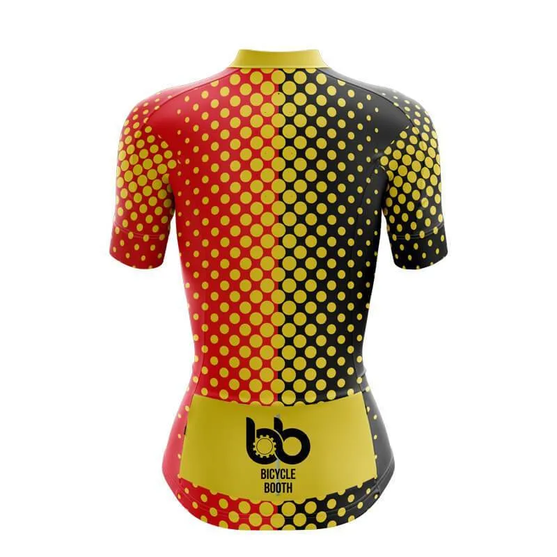 Belgium (V3) jerseys