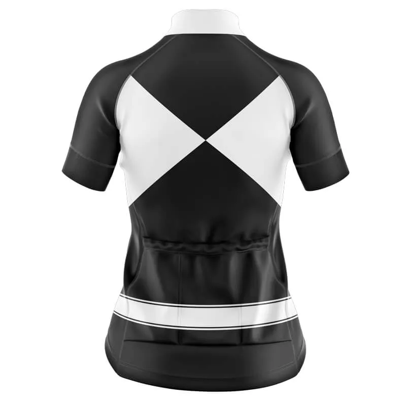 Black Ranger Club Jerseys