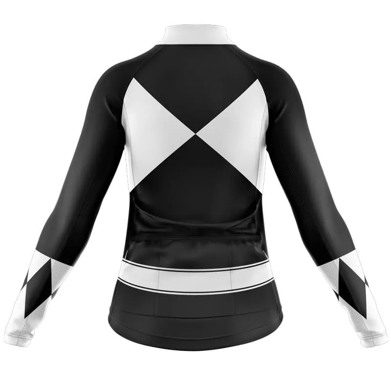 Black Ranger Club Jerseys