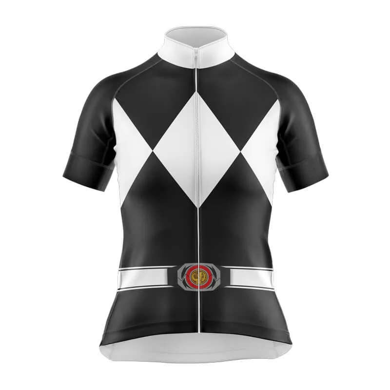 Black Ranger Club Jerseys