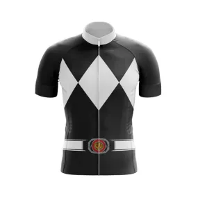 Black Ranger Club Jerseys