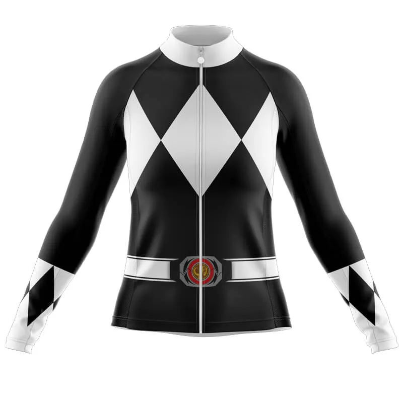 Black Ranger Club Jerseys