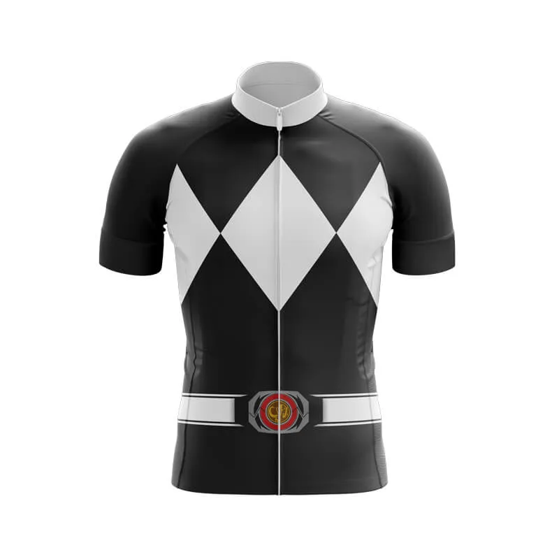 Black Ranger Club Jerseys