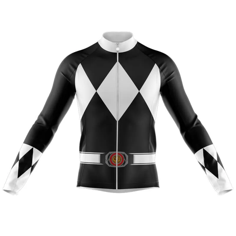 Black Ranger Club Jerseys