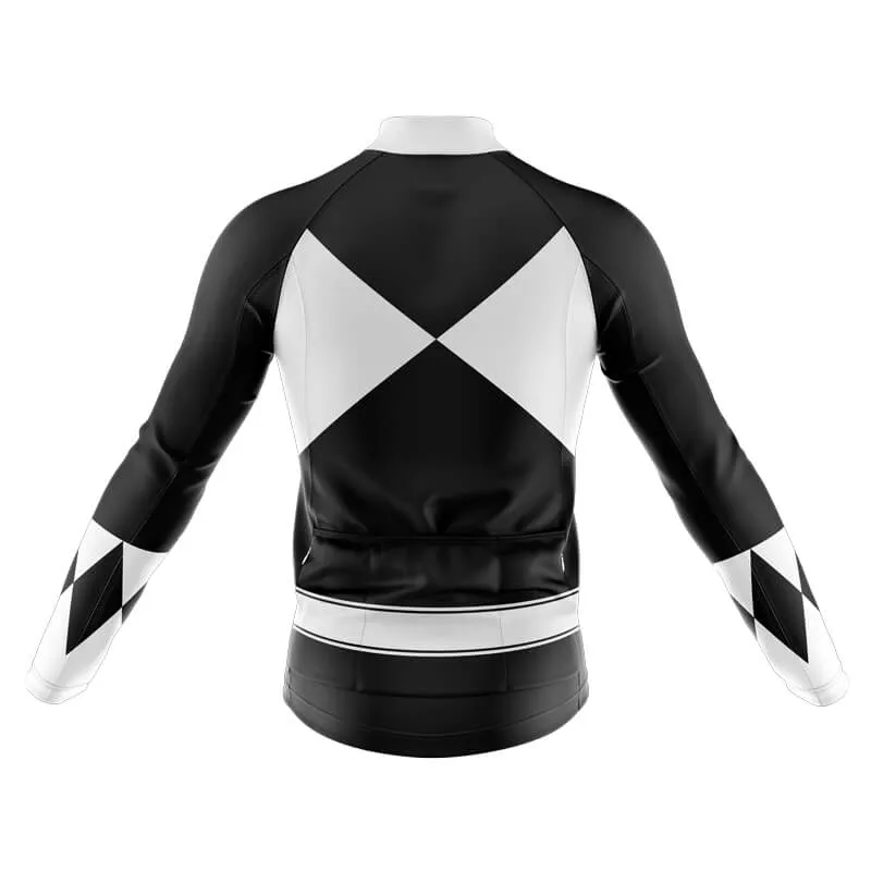 Black Ranger Club Jerseys